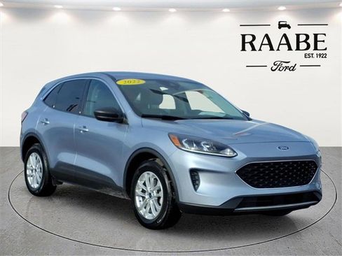 Used 2022 Ford Escape SE w/ Convenience Package image 2
