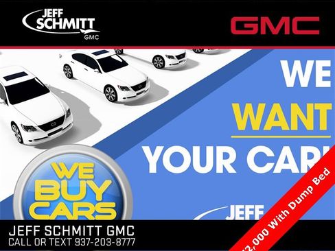 New 2024 GMC Sierra 3500 Pro w/ Convenience Package image 20