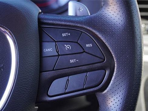 Certified 2022 Dodge Charger GT w/ Blacktop Package image 28