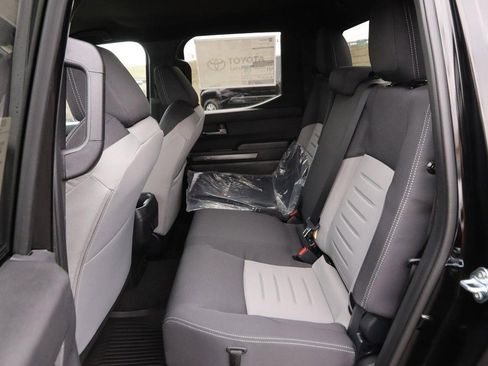 New 2026 Toyota Tacoma TRD Off-Road image 9