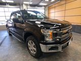 Certified 2019 Ford F150 XLT w/ Equipment Group 301A Mid image 1