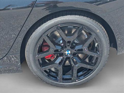 Used 2026 BMW 330i Sedan w/ M Sport Package RWD image 9