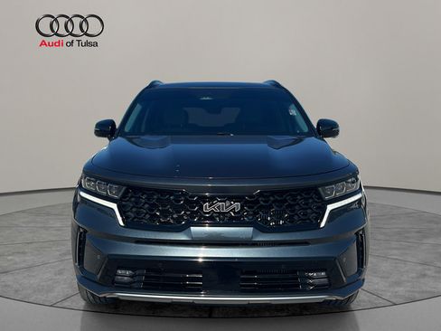 Used 2023 Kia Sorento SX AWD/4WD image 2