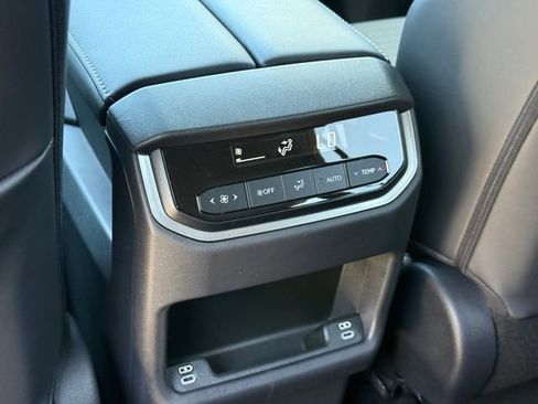 New 2026 Lexus TX 350 FWD image 23