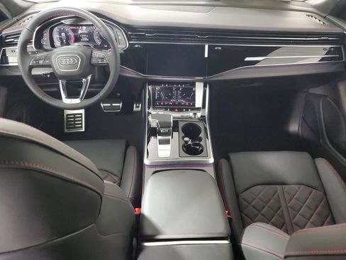 New 2026 Audi Q8 Prestige AWD/4WD image 14