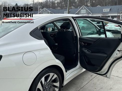 Used 2023 Subaru Legacy Limited image 20