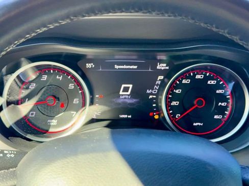 Used 2023 Dodge Charger R/T w/ Plus Group RWD image 18