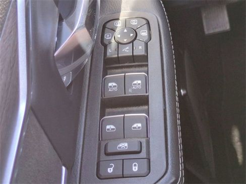 New 2026 RAM 2500 Laramie image 25