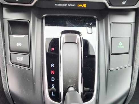 Certified 2019 Honda CR-V EX image 21