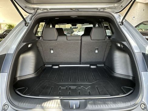 Used 2025 Honda HR-V Sport image 25