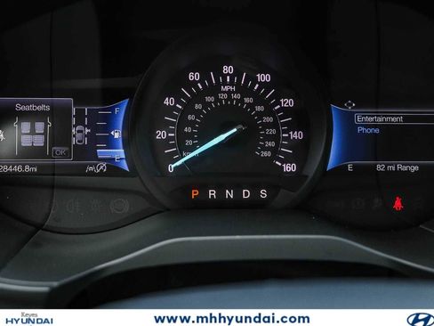 Used 2024 Ford Edge SEL w/ Convenience Package AWD/4WD image 22