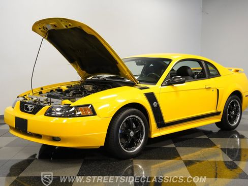 Used 2004 Ford Mustang GT RWD image 32