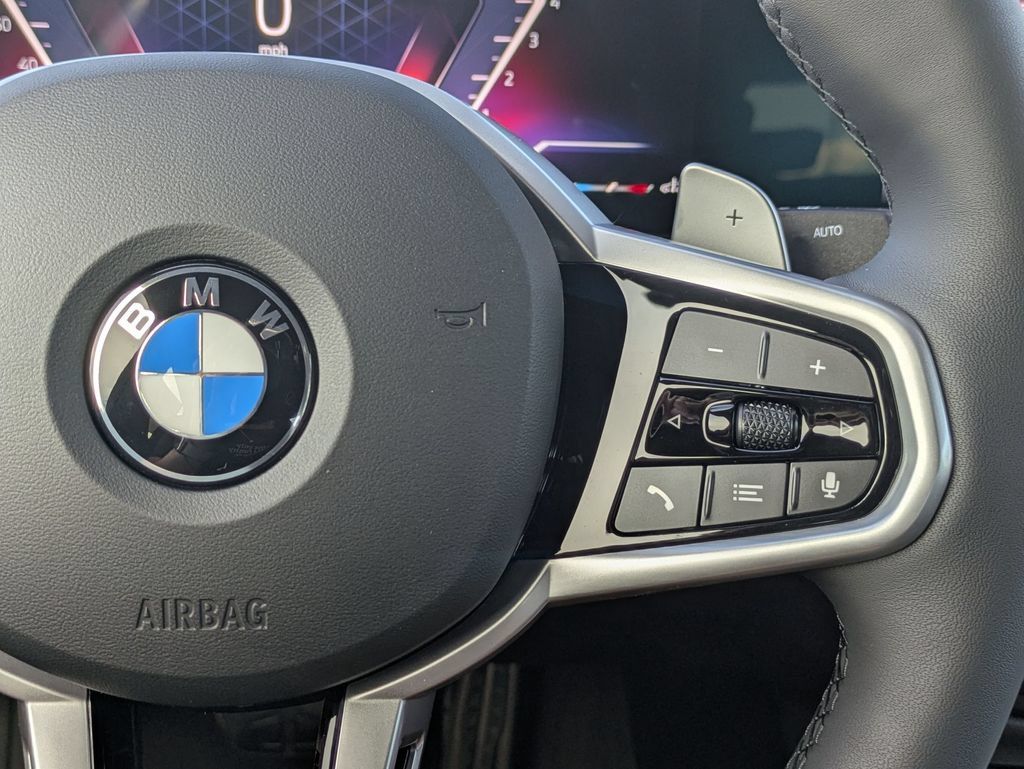 New 2026 BMW 430i w/ M Sport Package RWD image 16