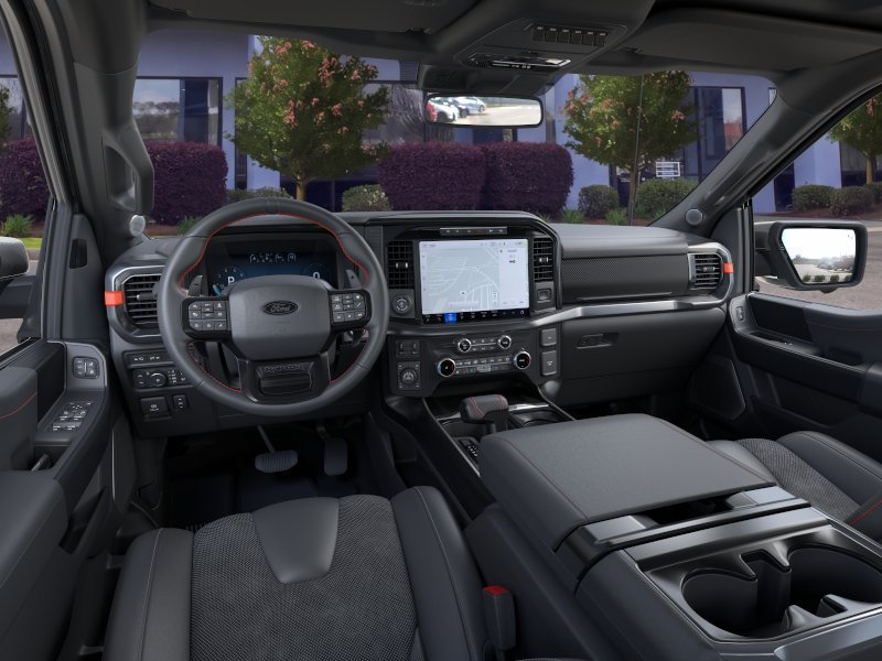 New 2026 Ford F150 Raptor AWD/4WD image 31