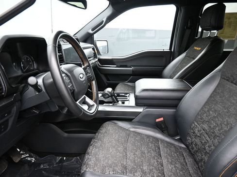 Used 2023 Ford F150 Tremor w/ Trailer Tow Package AWD/4WD image 13