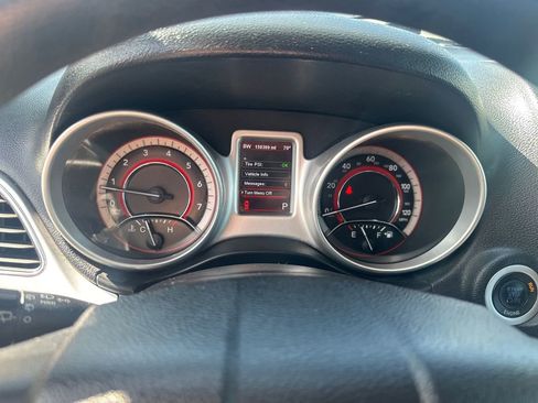 Used 2012 Dodge Journey SXT w/ Popular Equipment Group image 18