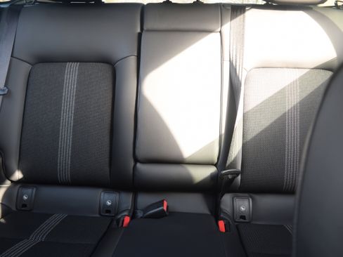 Used 2024 MAZDA CX-50 AWD 2.5 S w/ Cargo Package image 17