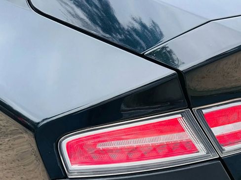 Used 2014 Lincoln MKZ Sedan 4D w/ Equipment Group 102A Reserve image 9