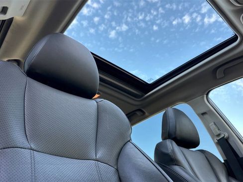 Used 2021 Subaru Forester Limited image 17