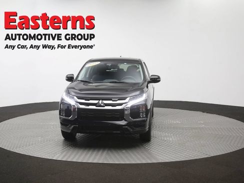 Used 2023 Mitsubishi Outlander Sport SE AWD/4WD image 52