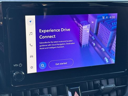 New 2026 Toyota Corolla LE image 21