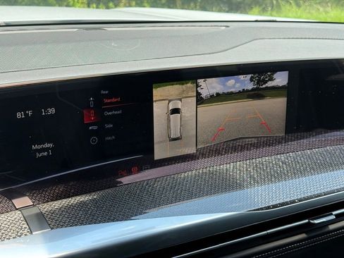 New 2026 Cadillac Escalade V AWD/4WD image 33