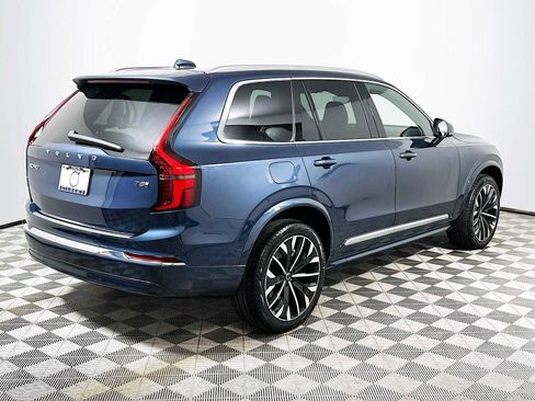 New 2026 Volvo XC90 T8 Plus image 7