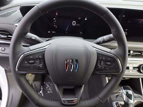 New 2026 Buick Envista Preferred w/ Convenience I Package image 12