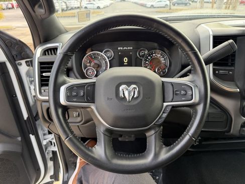 Used 2024 RAM 2500 Big Horn image 18