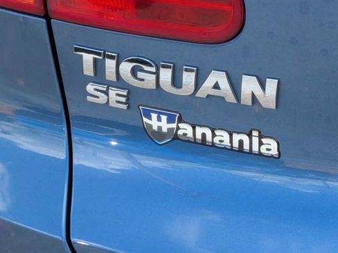 Used 2017 Volkswagen Tiguan S FWD image 10