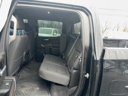 Used 2022 Chevrolet Silverado 1500 RST AWD/4WD image 10