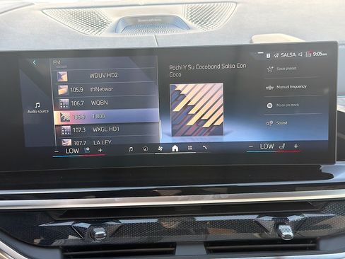 New 2026 BMW ALPINA XB7 AWD/4WD image 31