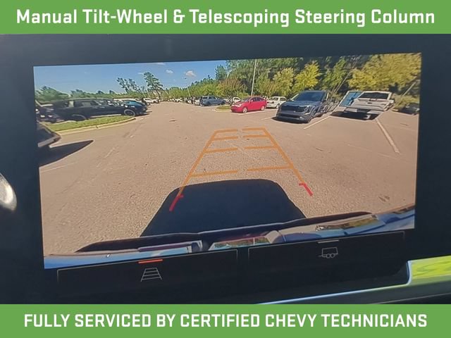 Certified 2025 GMC Sierra 1500 SLT AWD/4WD image 33