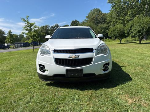 Used 2013 Chevrolet Equinox LT AWD/4WD image 6