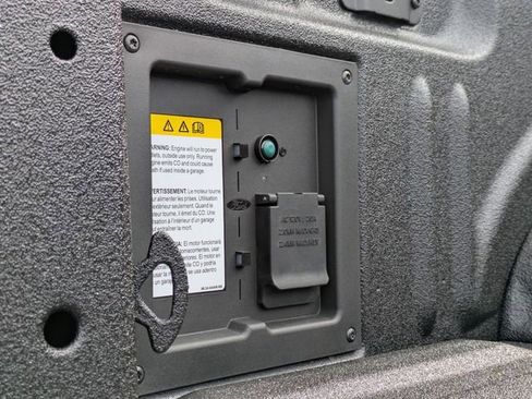 New 2026 Ford F150 Tremor w/ Bed Utility Package image 33