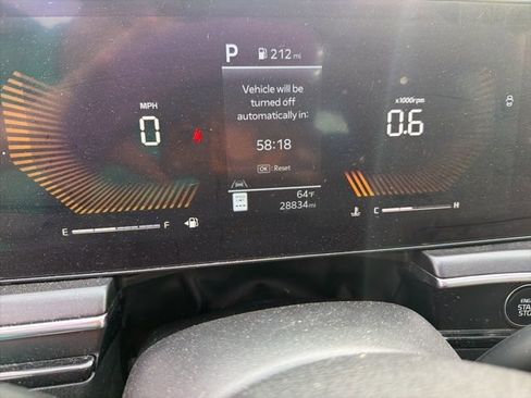 Certified 2025 Kia K5 GT-Line w/ GT-Line Premium Package image 15