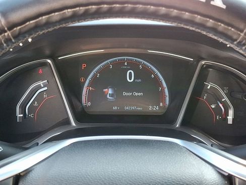 Used 2020 Honda Civic Sport image 17