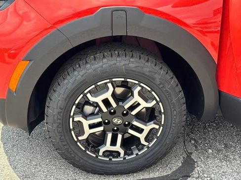 New 2026 Hyundai Santa Cruz XRT image 22