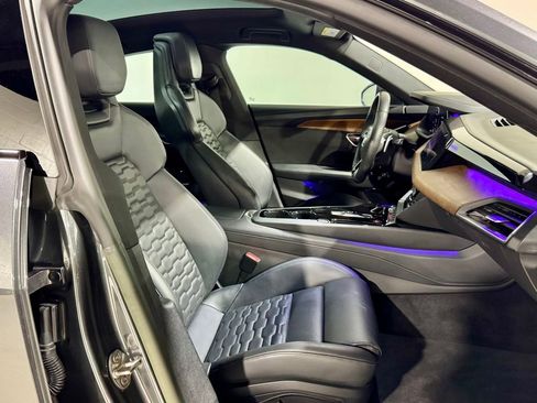 Used 2023 Audi e-tron GT Premium Plus w/ Executive Package image 25