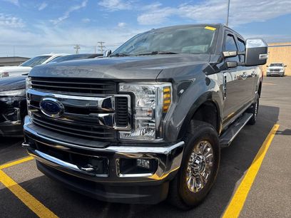 Used 2019 Ford F250 XLT w/ XLT Premium Package
