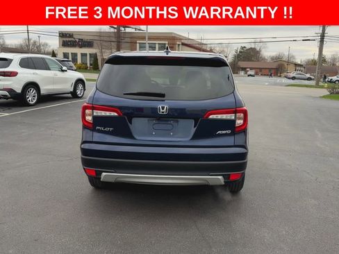 Used 2019 Honda Pilot EX-L image 7