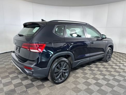 Used 2024 Volkswagen Taos S image 3