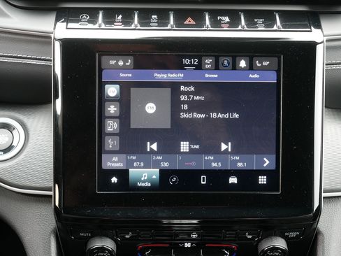 Used 2023 Jeep Grand Cherokee L Laredo image 22