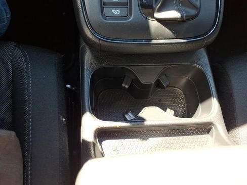Used 2026 Honda CR-V LX image 12