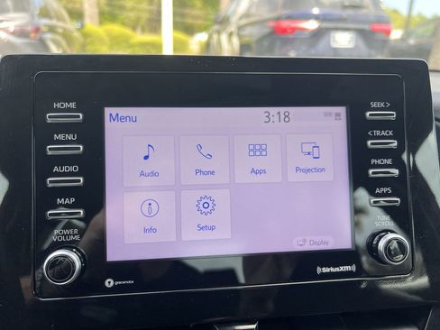 Used 2023 Toyota Camry LE FWD image 24