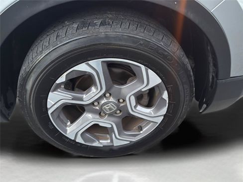 Used 2018 Honda CR-V EX-L image 27