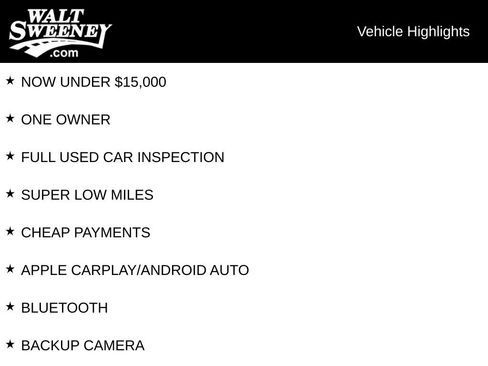 Used 2018 Chevrolet Equinox LS FWD image 14