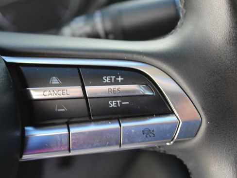 Used 2019 MAZDA MAZDA3 Sedan w/ Premium Package image 18