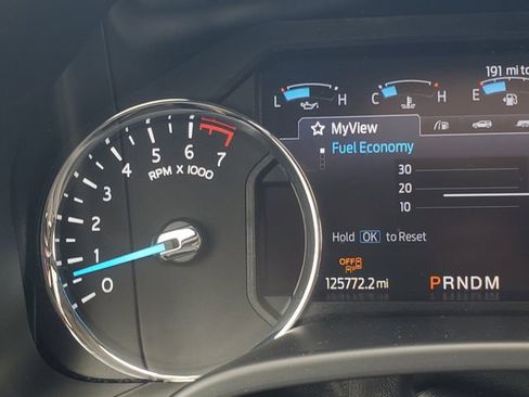Used 2020 Ford Expedition Limited w/ Equipment Group 301A AWD/4WD image 15