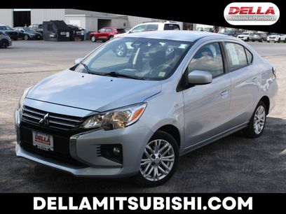 Used 2023 Mitsubishi Mirage G4 LE